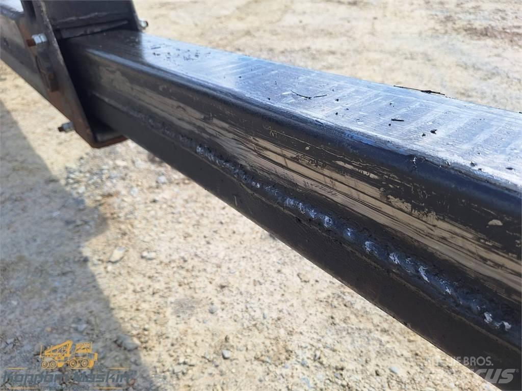 Loglift F71 Претоварващи кранове