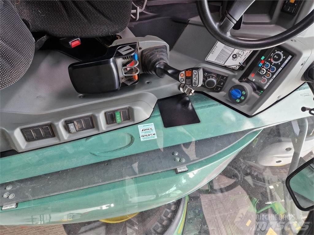 Kramer KT559 Телескопични товарачи за селското стопанство