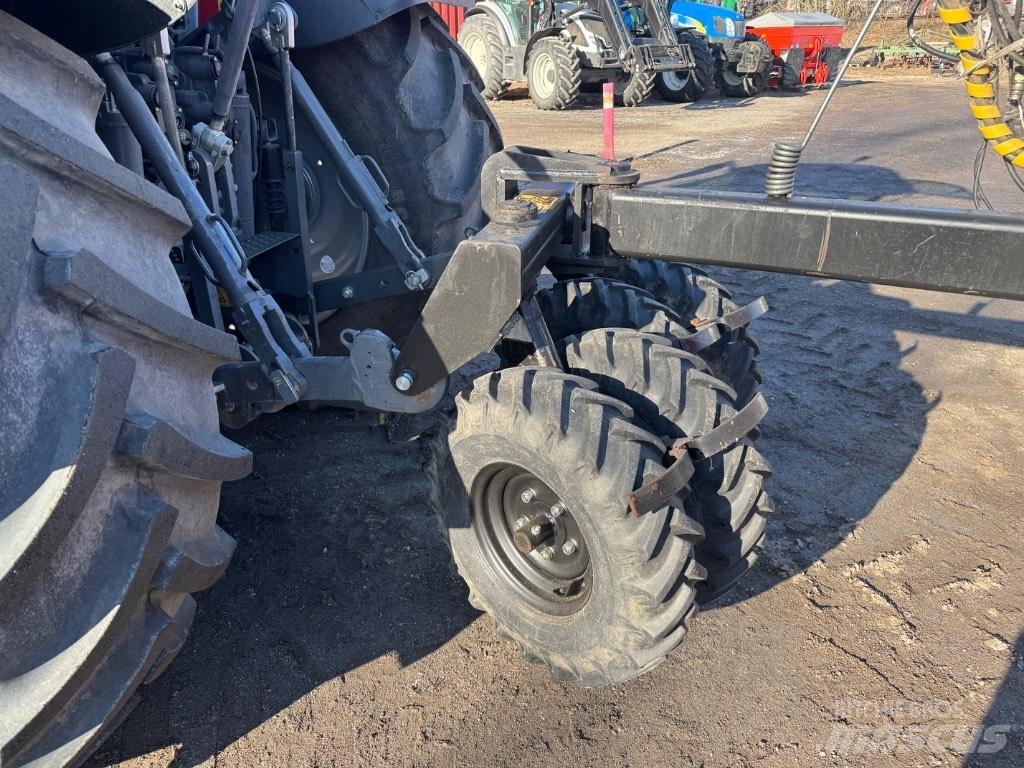 Simulta S3000ST Комбинирани редосеялки