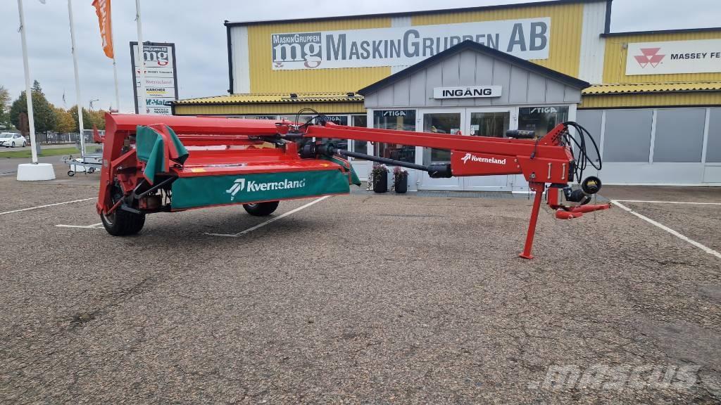 Kverneland 4332LT Косачки