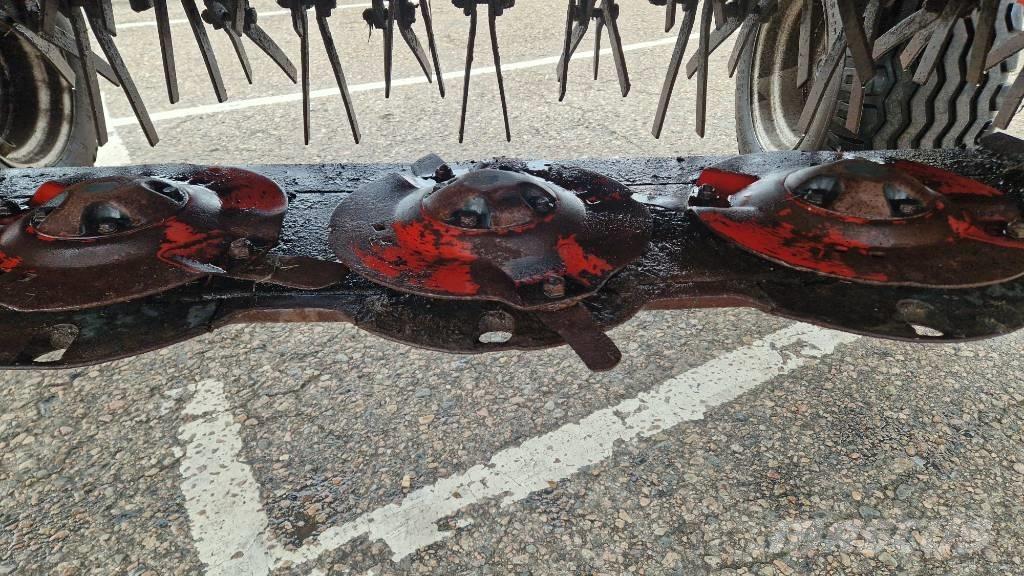 Kverneland 4332LT Косачки