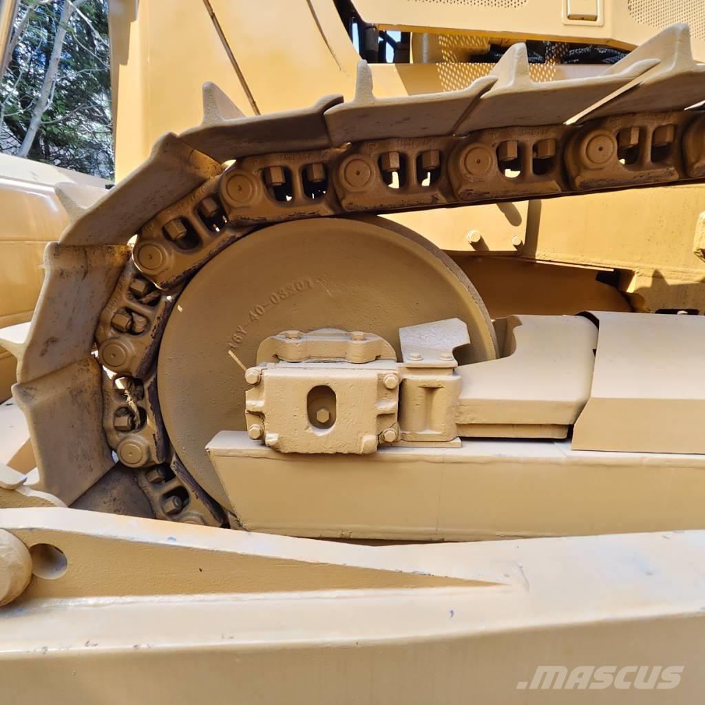 CAT D 7 G Грейдери