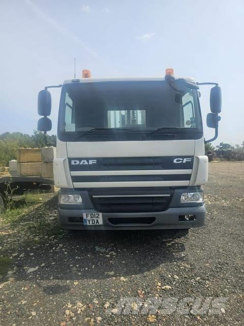 DAF CF 75.310 Автокранове
