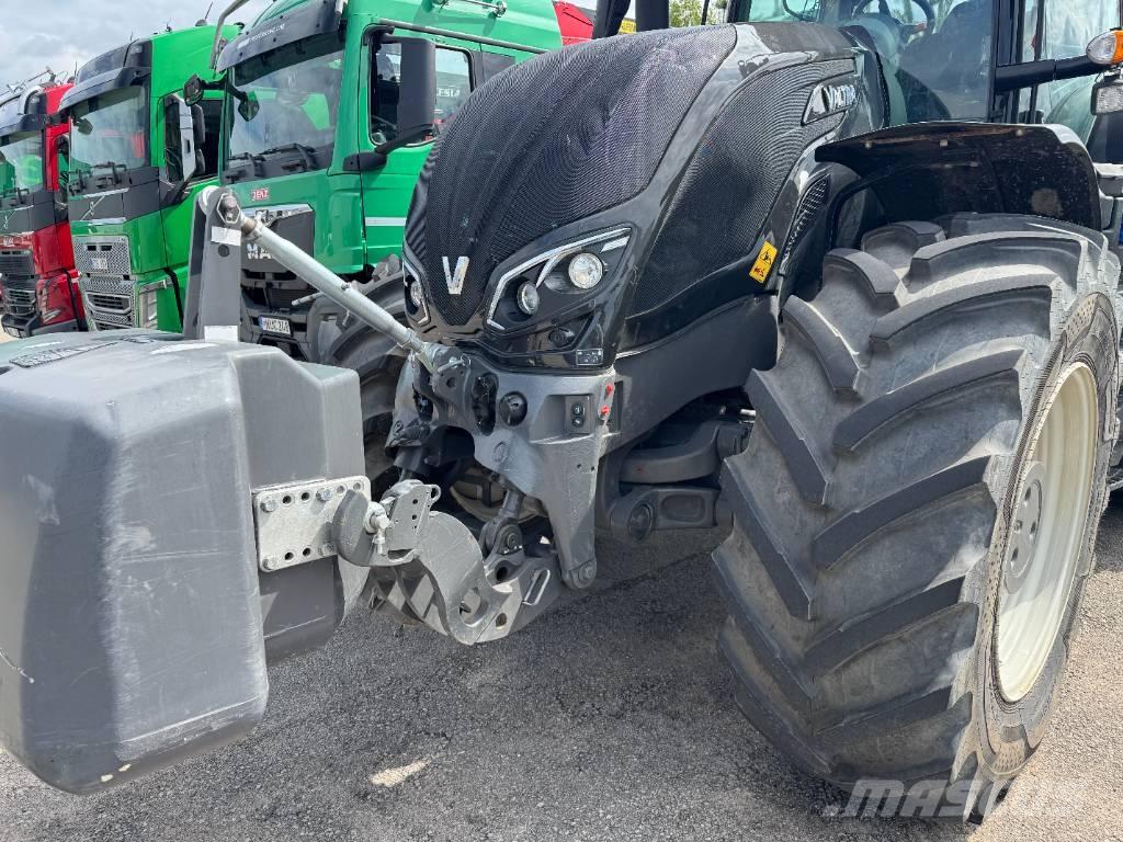Valtra S 374 Трактори