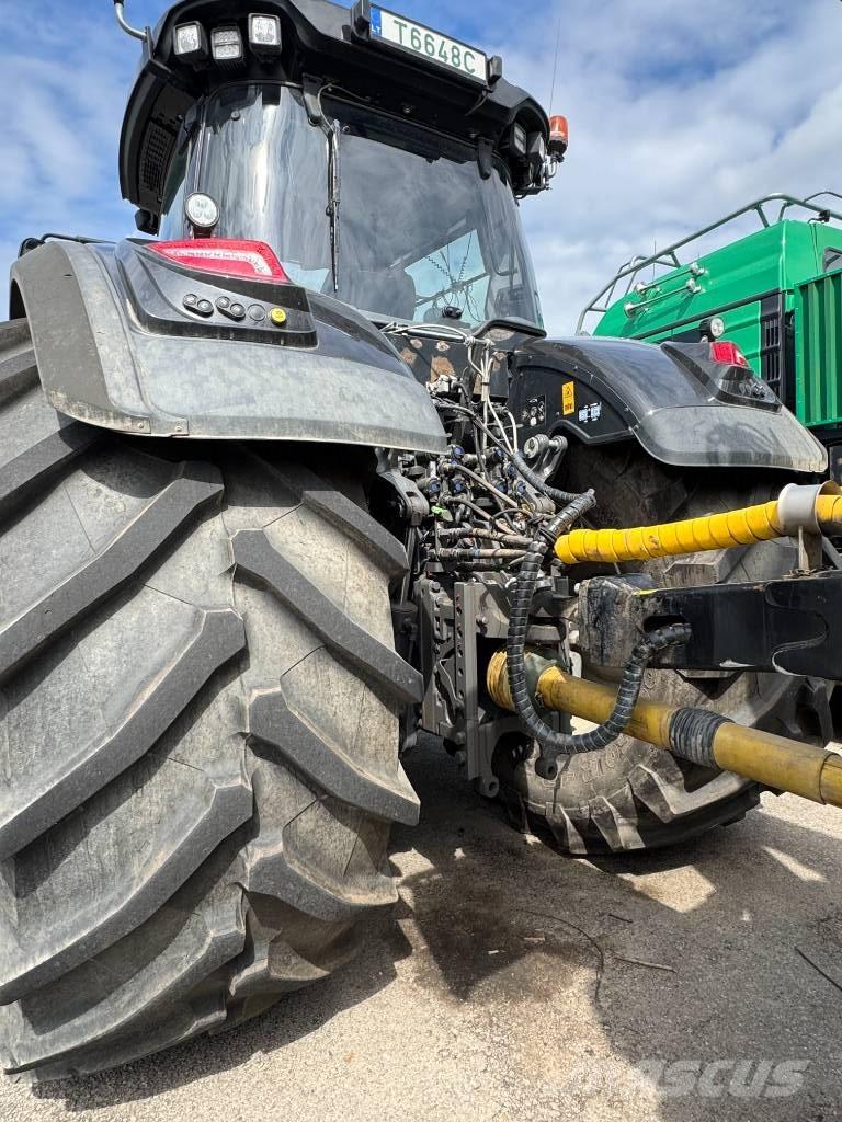Valtra S 374 Трактори