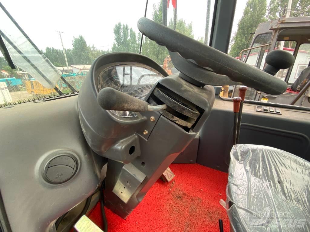 SDLG LG953N Колесни товарачи