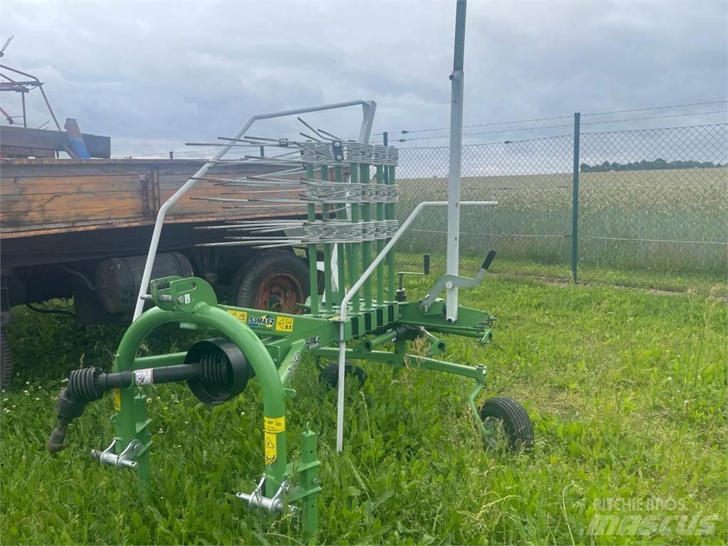 Samasz Z 350 Уиндроуърс/Косачки за сено и др.
