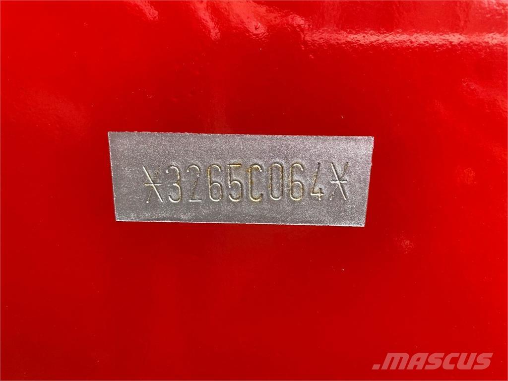 Schäffer 2630 SLT Мини товарачи
