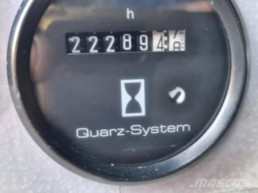 BBA BA100K D193 Водни помпи
