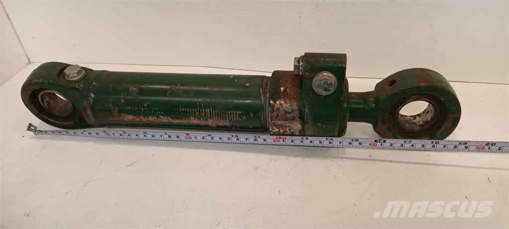  FMG/Ösa F007304 Хидравлични