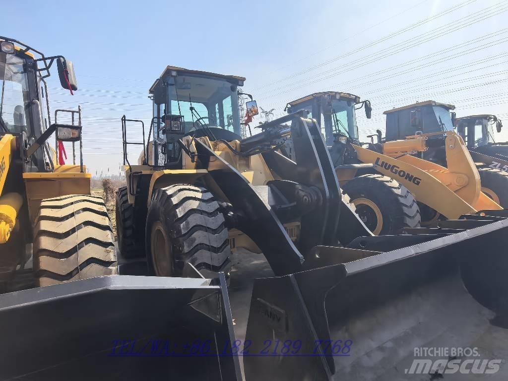 SDLG SYL956H5 Колесни товарачи