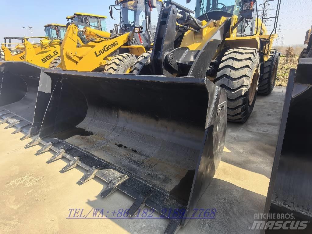 SDLG SYL956H5 Колесни товарачи