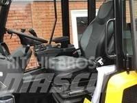 Gehl AL750 Колесни товарачи