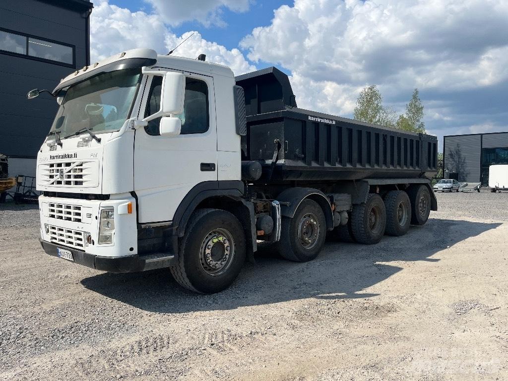 Volvo FM 440 Самосвал