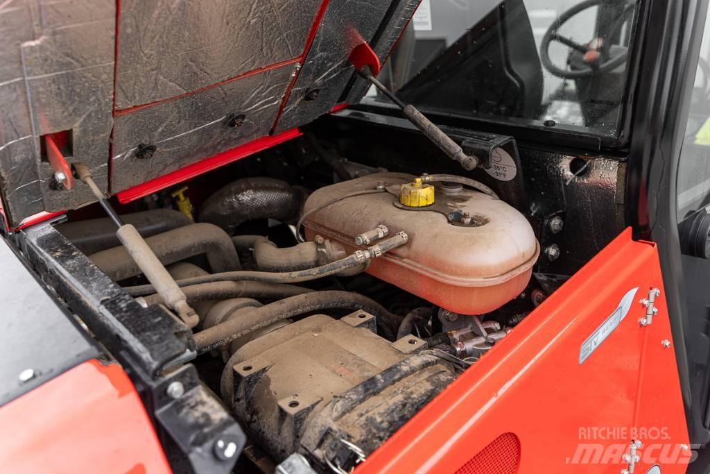 Manitou M 50.4 Дизелови камиони