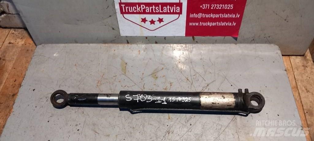 Scania 124.    1517325 Хидравлични