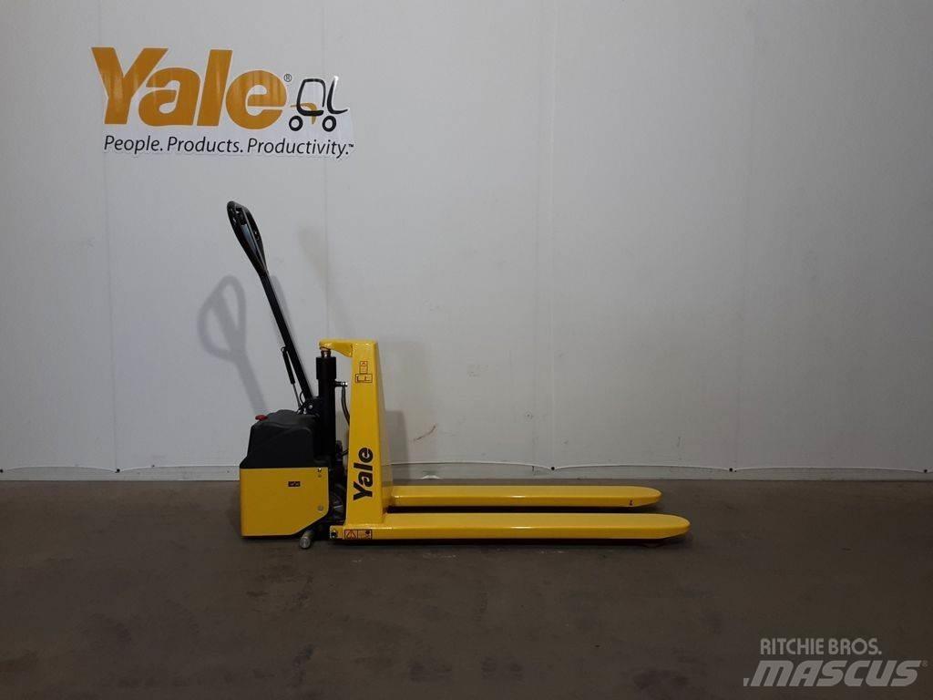 Yale HX10E Нископовдигач