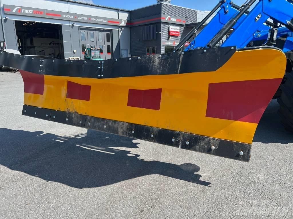 Snowline 4000 TA PK Снегочистачки