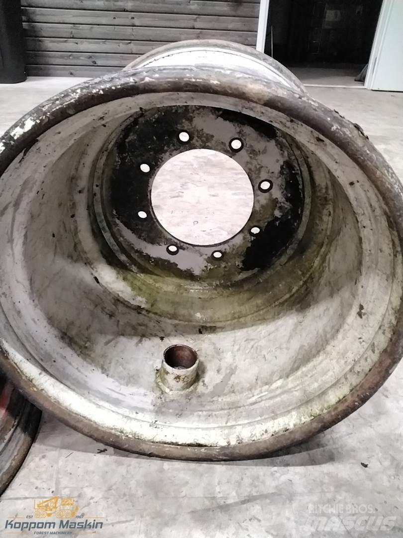 Gremo 950 20x22,5 Гуми