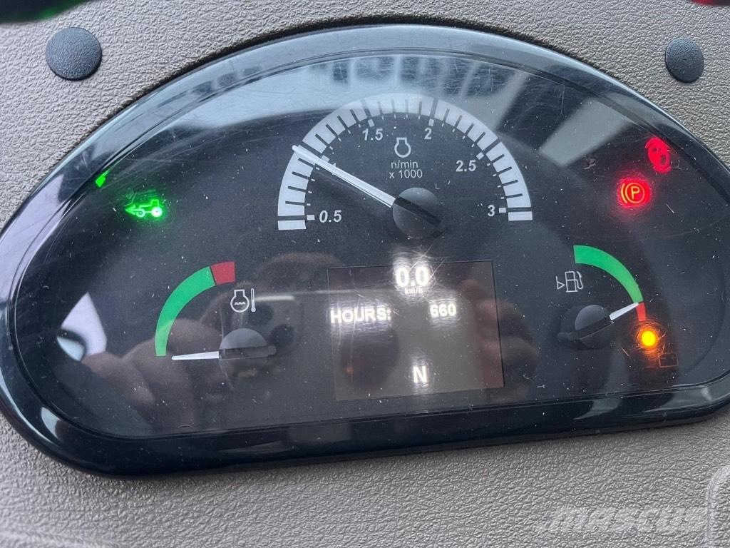 John Deere 5090 GL Трактори