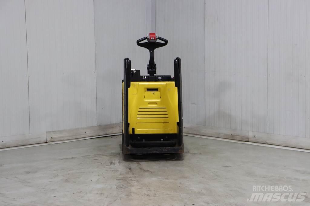 Hyster P2.0S FBW Нископовдигач