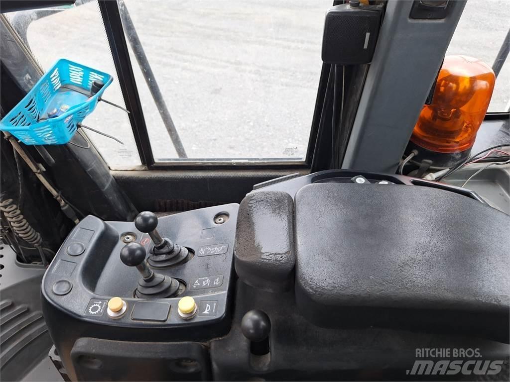CAT 966H 4X4 Строителство - Други