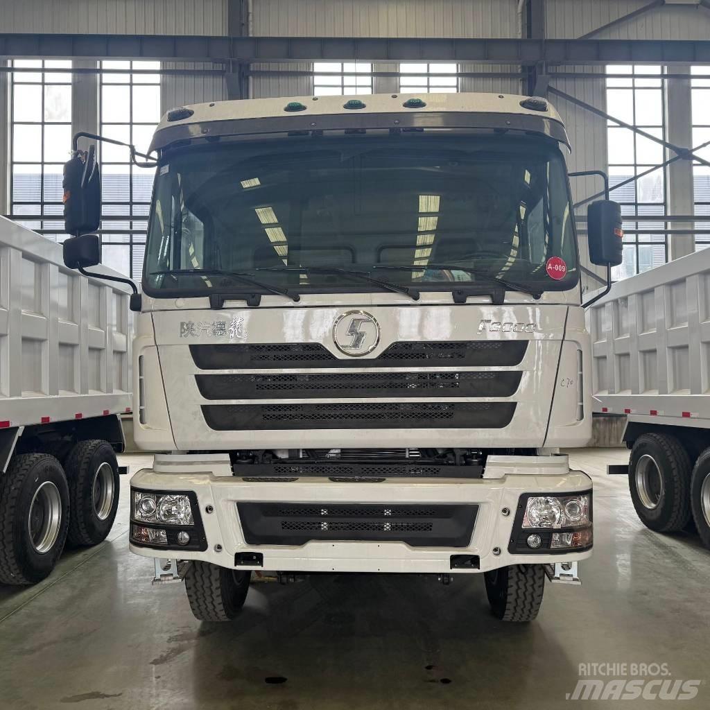 Shacman F 3000 Цистерна