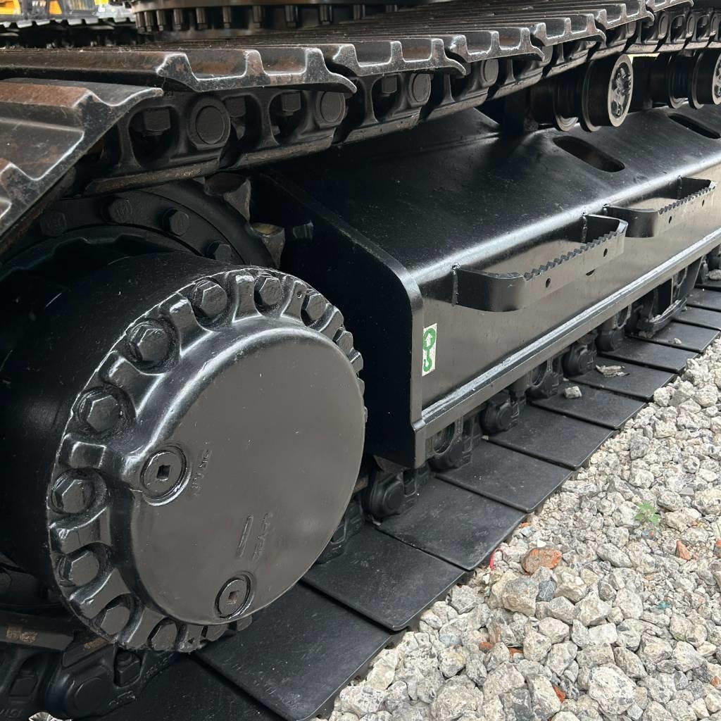 CAT 330GC Верижен екскаватор