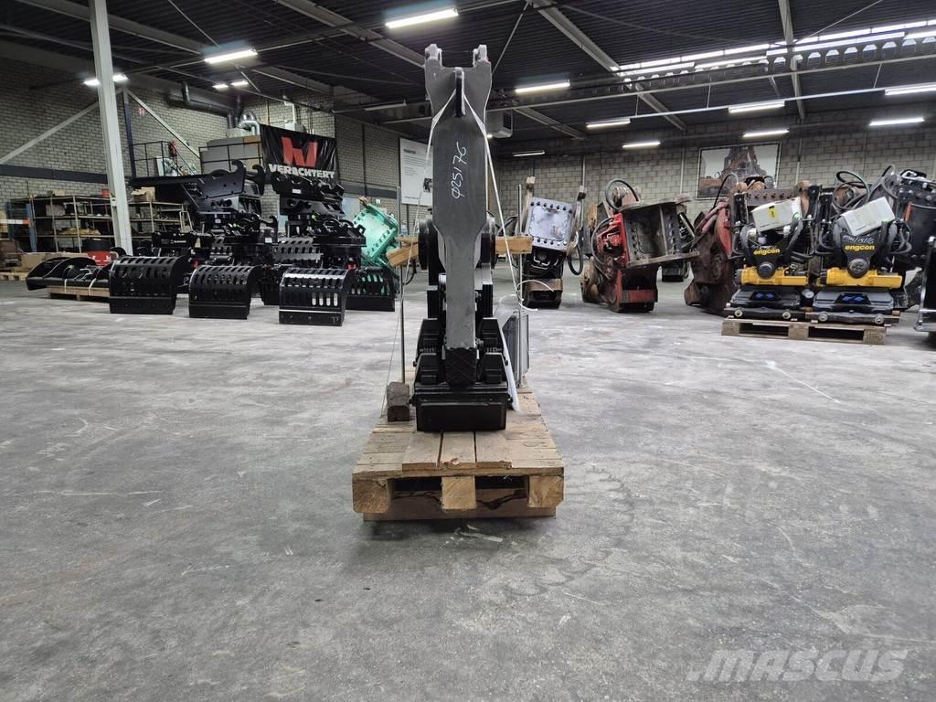 Verachtert B50 JAW Резачки