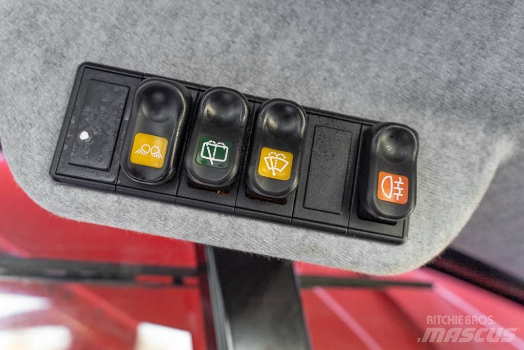Manitou MT 1840 Телескопични товарачи
