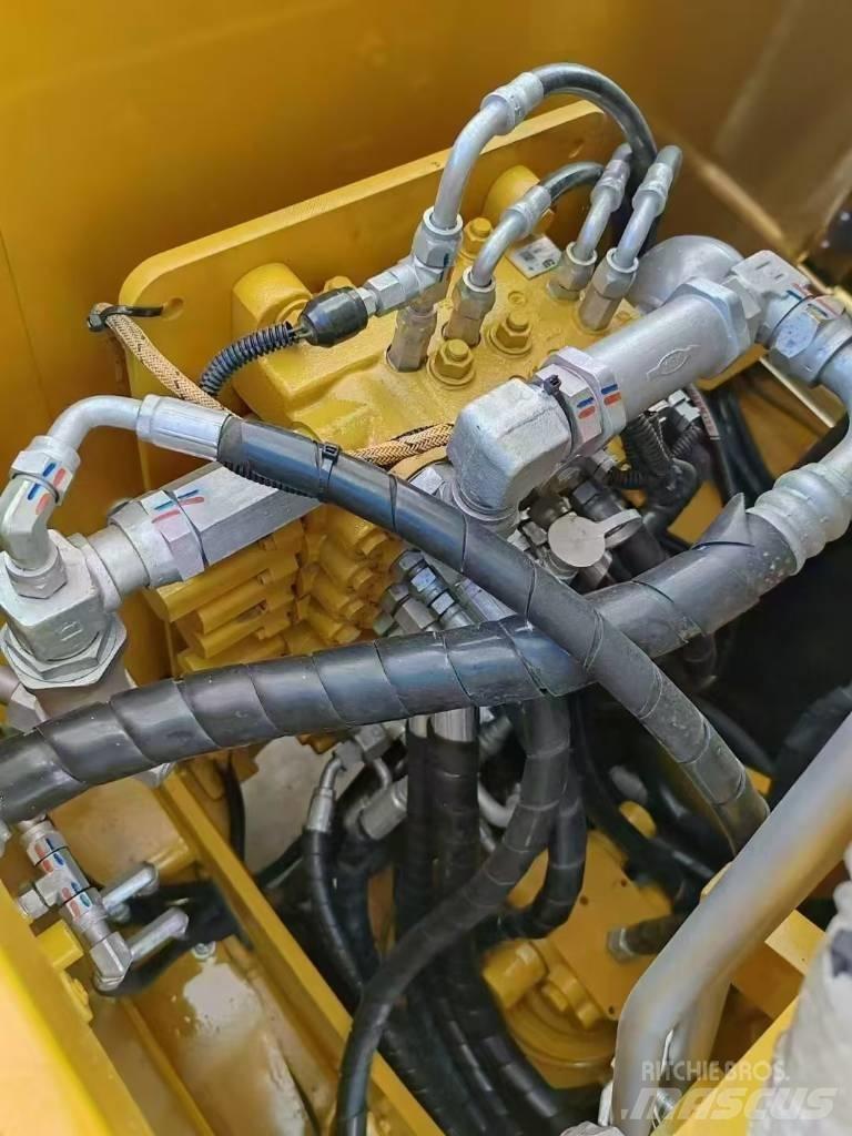 CAT 307E2 Верижен екскаватор