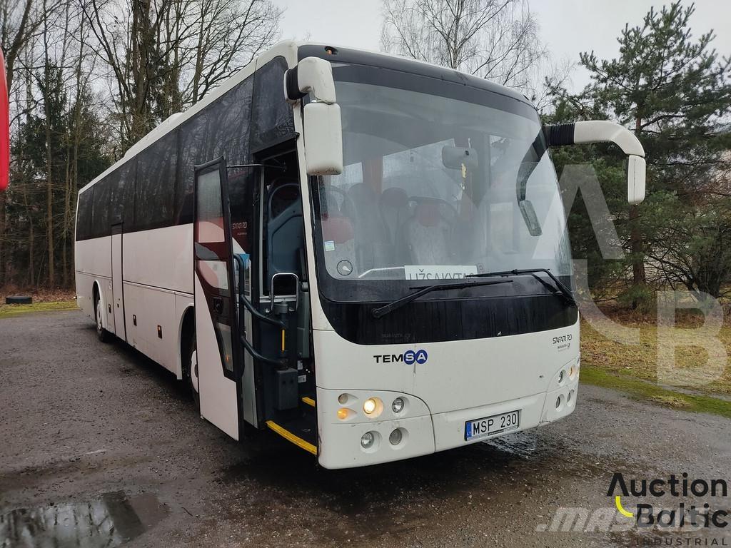 Temsa Safari RD Други