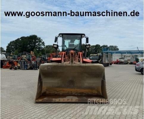 Hitachi ZW 180 Колесни товарачи