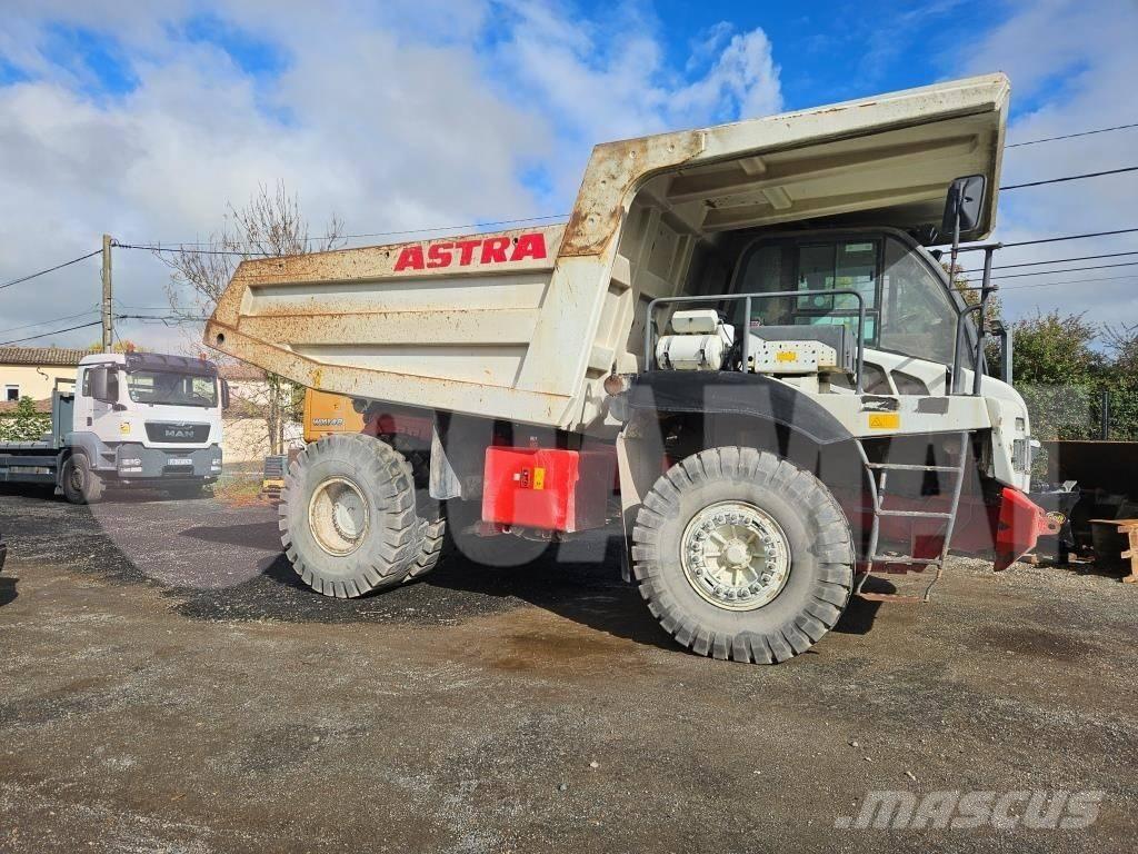 Astra RD 28 C Твърди самосвали

