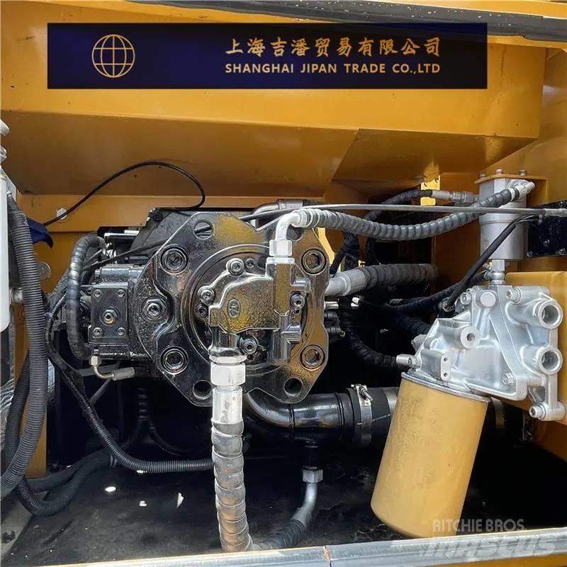 Sany SY 205 C Верижен екскаватор
