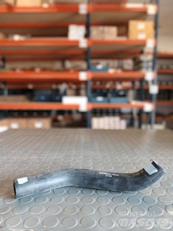 Scania HOSE 1790536 Двигатели