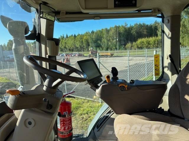 John Deere 7290 R Трактори
