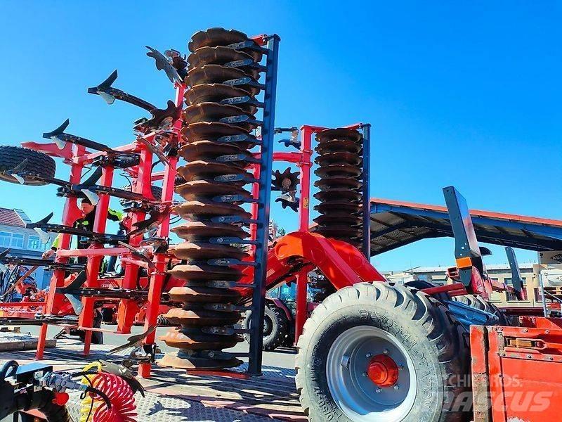 Kuhn Cultimer L 5000 Длетови плугове
