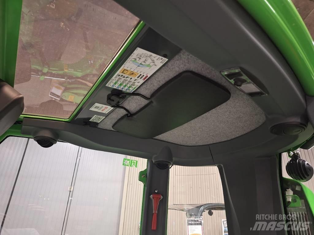 Avant 640i Мини товарачи
