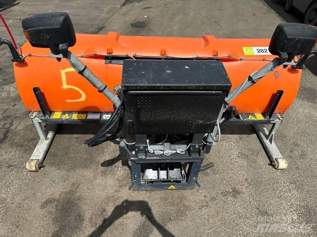 Schmidt SNK24.1 Снегочистачки
