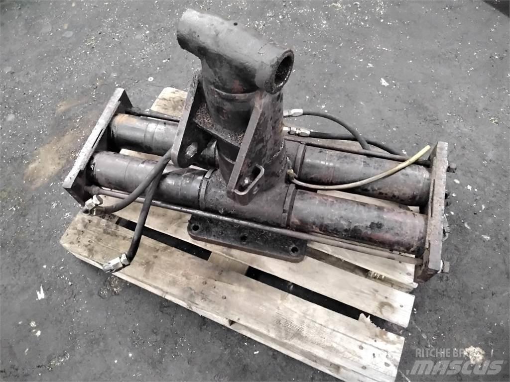 Cranab 45-65 Претоварващи кранове