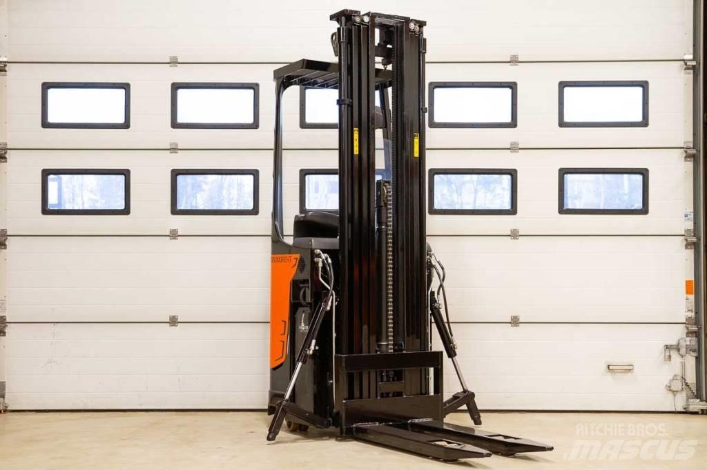 Rocla SST 12 AC Самоходни товарачи
