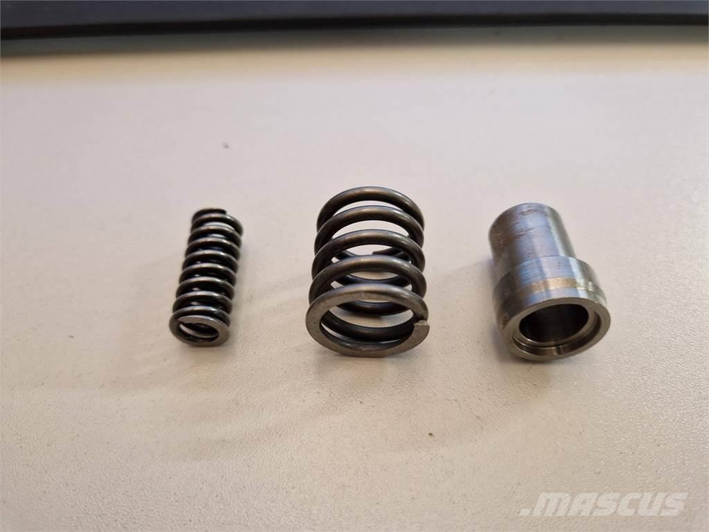 Rottne 075-0057 Хидравлични