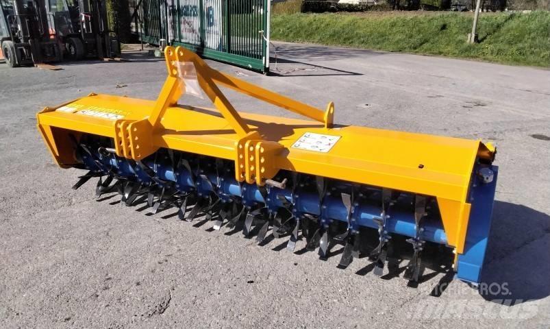 Bomford Dyna Drive Култиватори