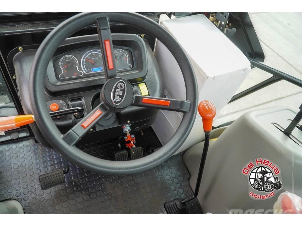 YTO NMF704C Трактори