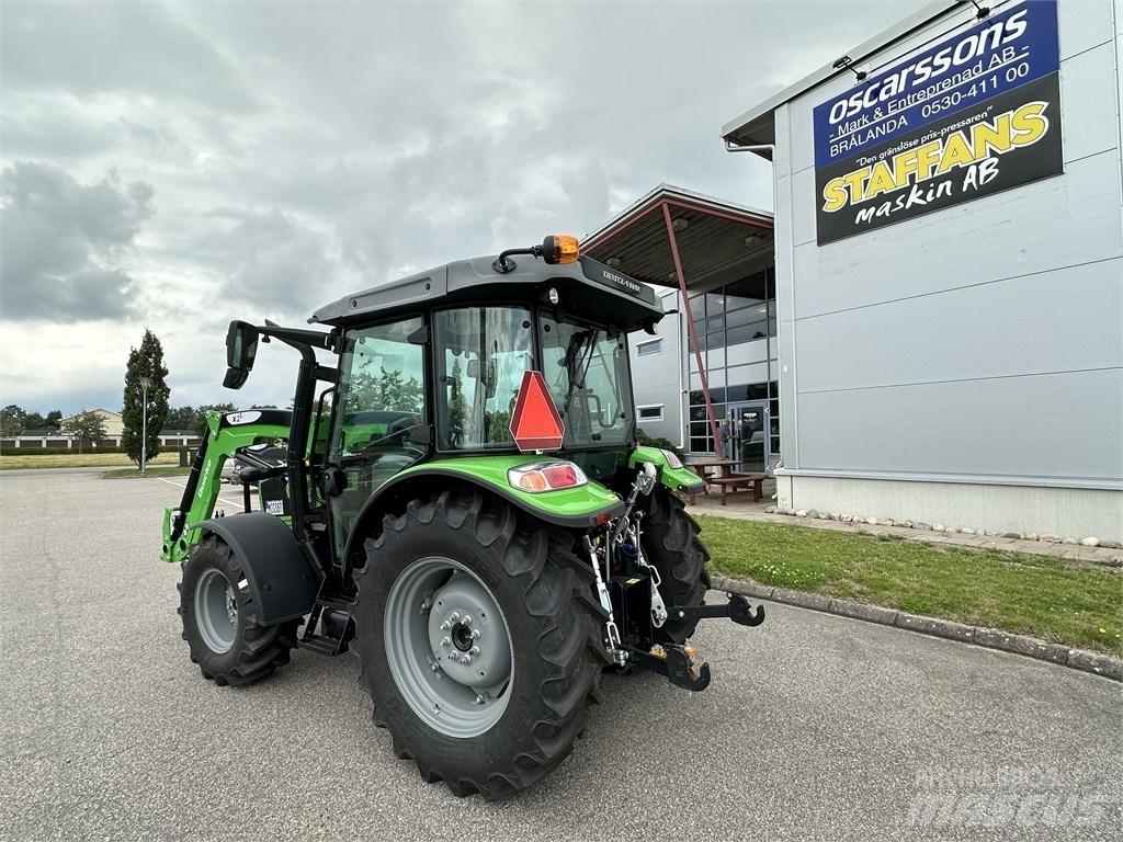 Deutz-Fahr 5080D Трактори