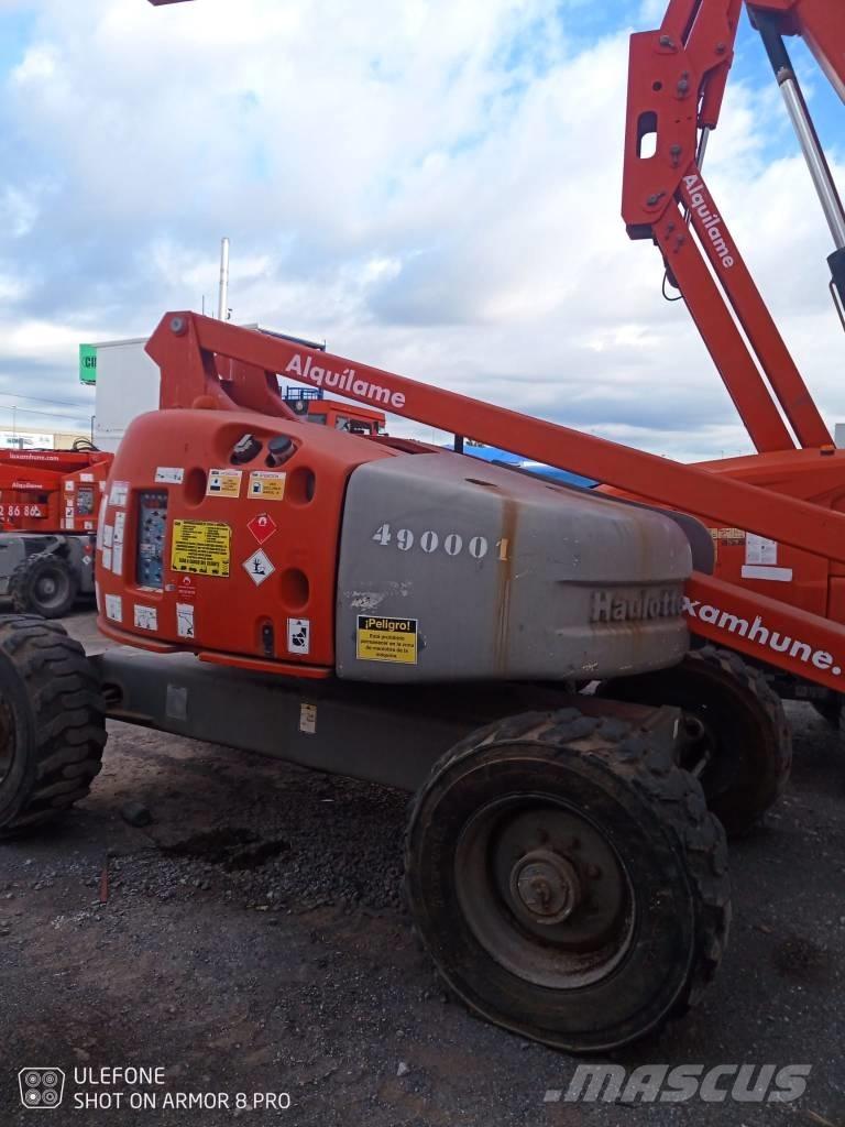 Haulotte HA 260 PX Съчленени стрелови подемници