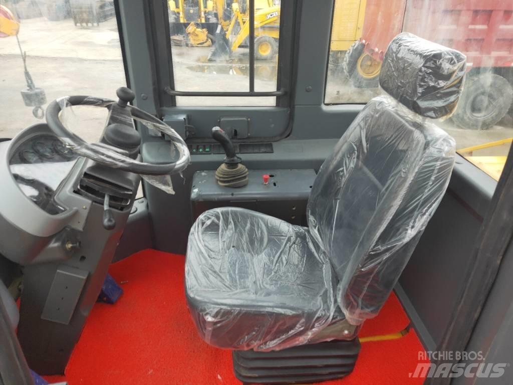 SDLG 936L Колесни товарачи