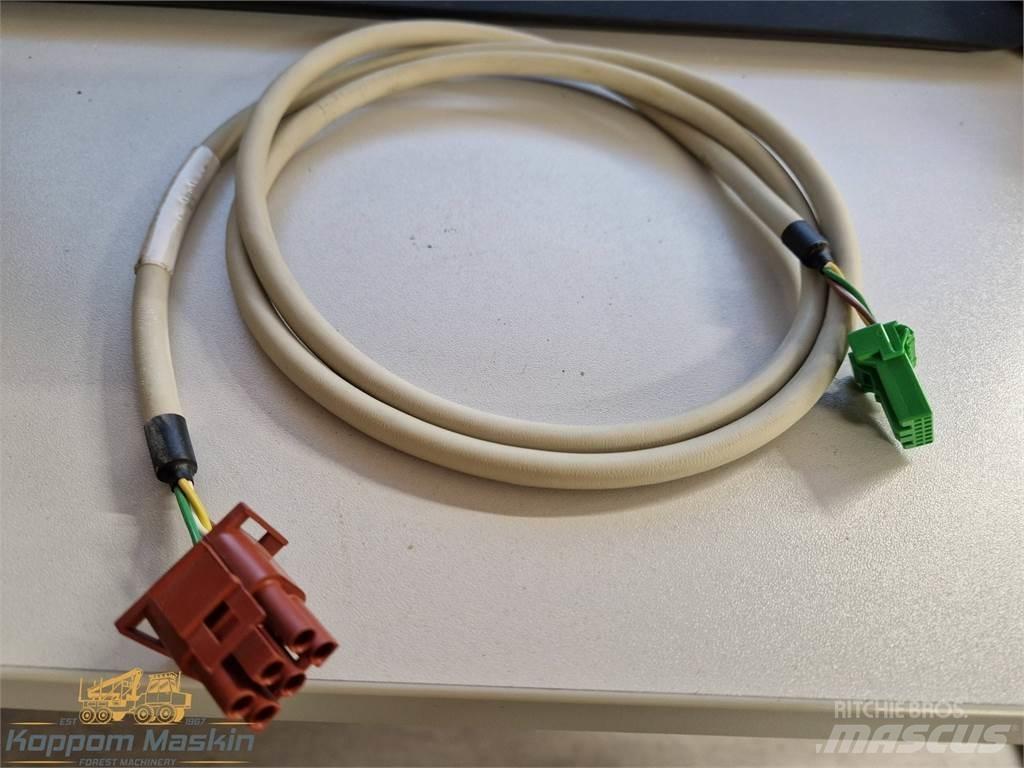 Rottne 401-10714A Електроники