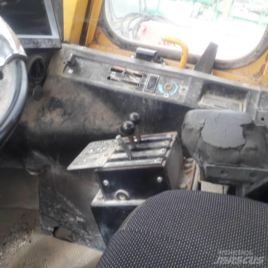Volvo L 50 Колесни товарачи